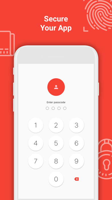 MoneyKeeper – Budget Manager Screenshot