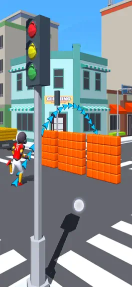 Game screenshot I Win Jump apk