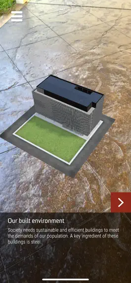 Game screenshot MERE Longwall AR mod apk