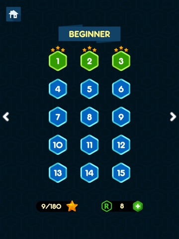 Math Connect - Math Workoutのおすすめ画像3