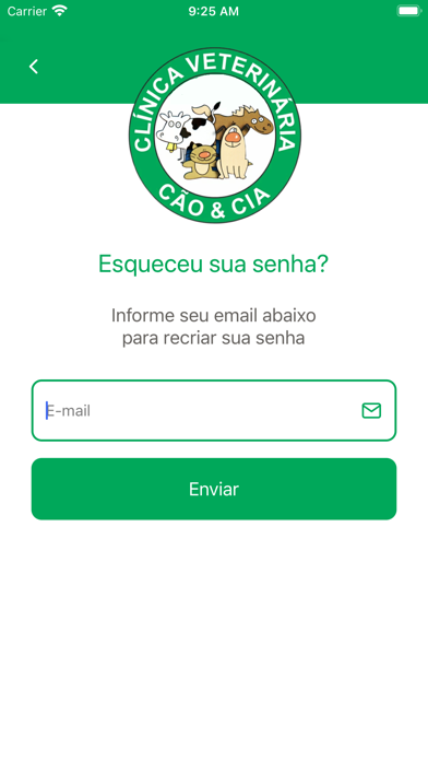 Cão & Cia Screenshot