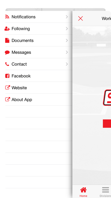 SoCo Sport Screenshot