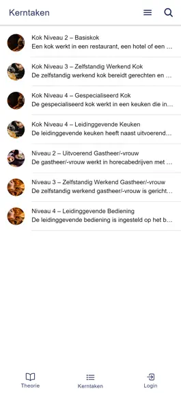 Game screenshot Picabia Opleidingen hack