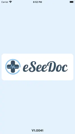 Game screenshot eSeeDoc-Consult doctor online mod apk