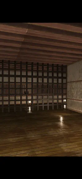 Game screenshot 脱出ゲーム　からくり刑務所からの脱出 apk