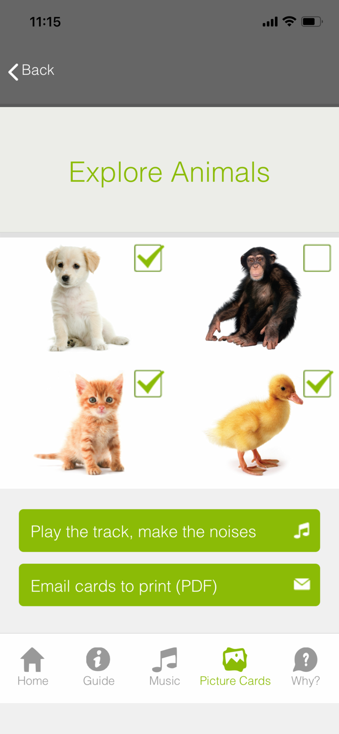 BabyBeats™ Resource