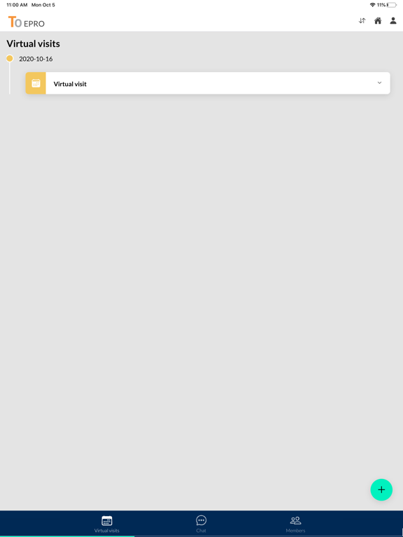 Screenshot #5 pour TrialOnline