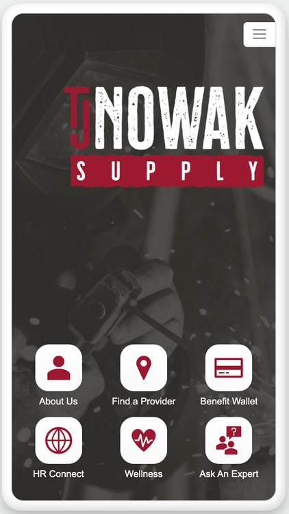 TJ Nowak Supply