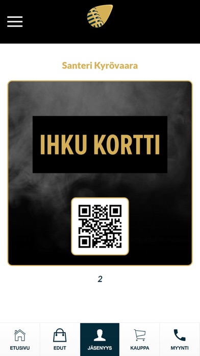Bar Ihku Screenshot