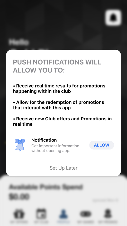 #2. Hornsby RSL Club (iOS) Podle: PLAYER ELITE PTY LTD
