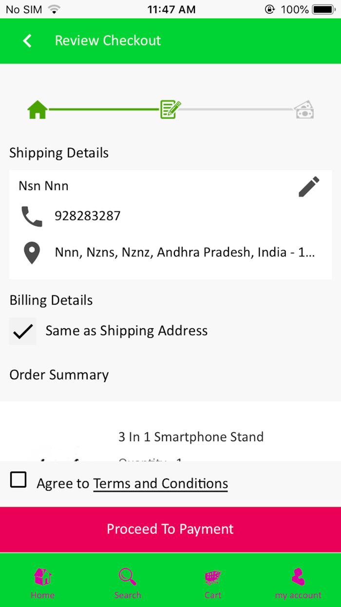 Best of Indian Products