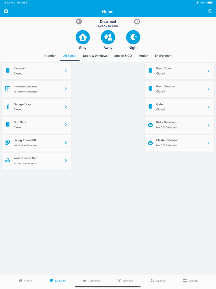 Think Protection Inc