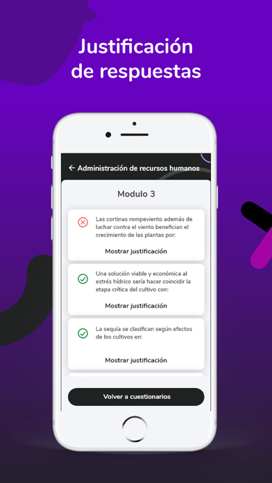 Continental Evaluados Screenshot