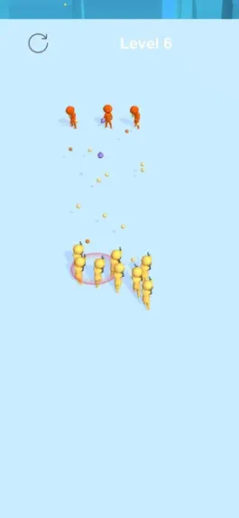 Game screenshot matchesMen Shot apk