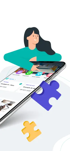 Game screenshot Meu Unificado apk