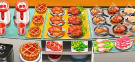 Game screenshot Cooking School in Kitchen 2021 apk