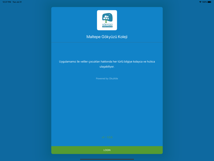 Maltepe Gökyüzü Koleji