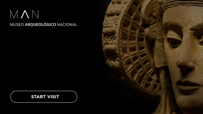 Museo Arqueológico Nacional Screenshot