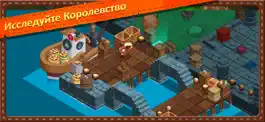 Game screenshot Red's Kingdom hack