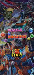 Puzzle & Dragons (English) screenshot #2 for iPhone
