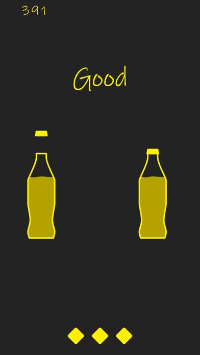 Sweet lemonade Screenshot