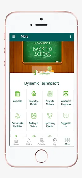 Game screenshot Dynamic Technosoft Pvt. Ltd. mod apk