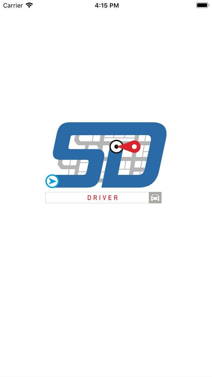 Smart Delivery - Driver