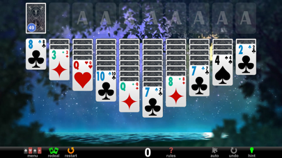 Full Deck Pro Solitaire Screenshots