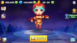 Game screenshot Battle Bomber mod apk