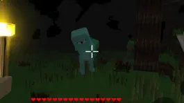 Game screenshot Zombie Craft Dungeons Survival hack