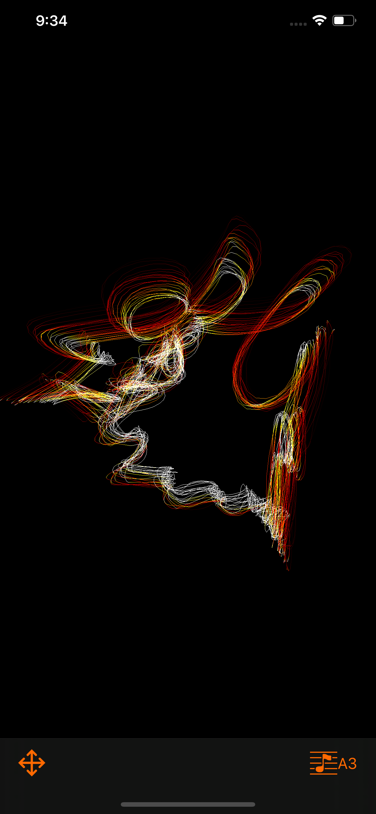 WaveFlower