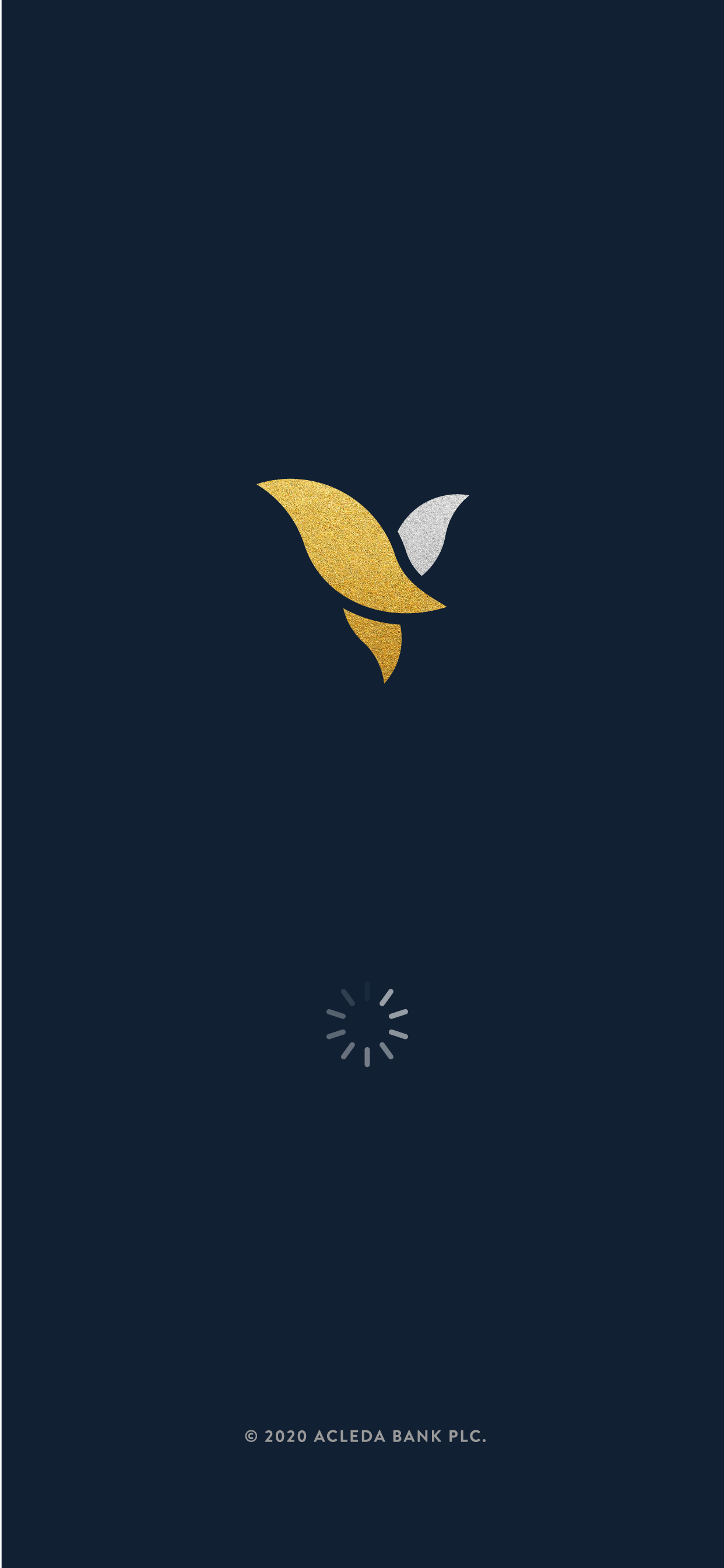 ACLEDA TOTP Token
