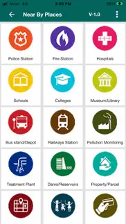 nearby_places problems & solutions and troubleshooting guide - 4
