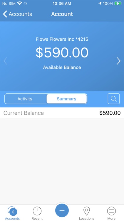 First Farmers Business Mobile screenshot-3