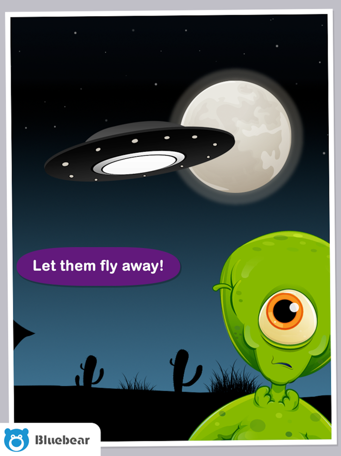 Alien Doctor - Unlocked