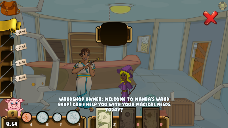 #7. Saving Draggy (iOS) By: Michigan State University GEL Lab