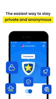star vpn: unlimited wifi proxy problems & solutions and troubleshooting guide - 3