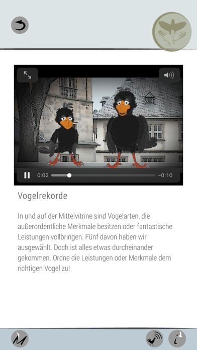 ExpoNat Screenshot