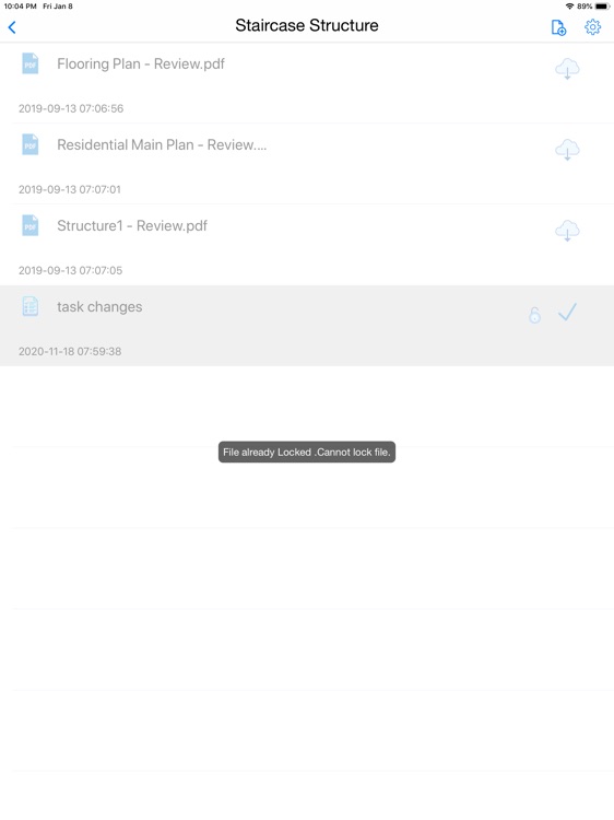 CADbox Marker screenshot-9