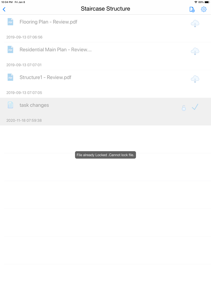 #10. CADbox Marker (iOS) 由: Coraltree