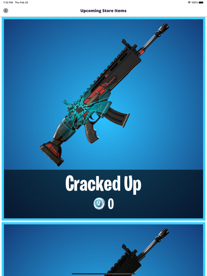 Vbucks Fortnite Challenges