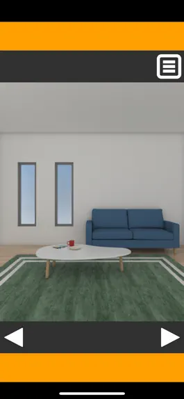 Game screenshot Escape Game - Living Room mod apk