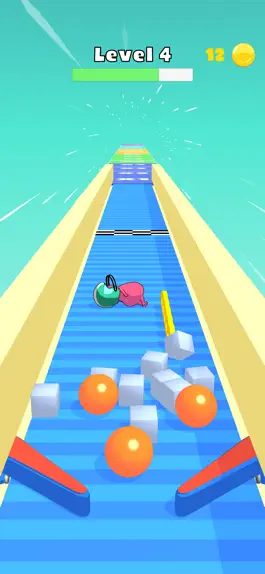 Game screenshot Pinball Kick mod apk
