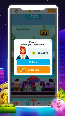 Game screenshot Ultimate City Building Tycoon hack