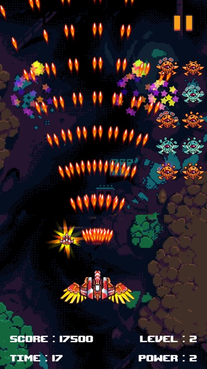 Galaxy Invader - Alien Shooter