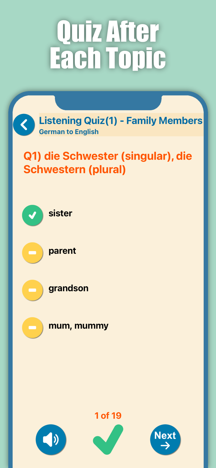 Quick and Easy German Lessons