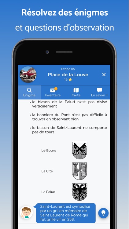 Enigmatix screenshot-5