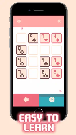 Game screenshot Fire Ant Solitaire apk
