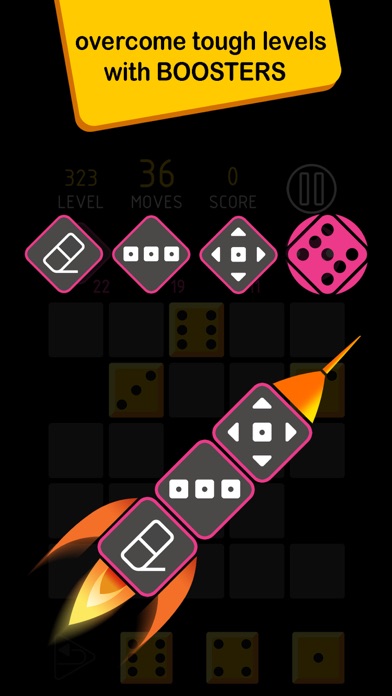 Boon Dice Screenshot