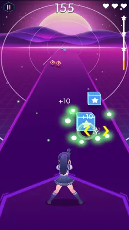 Game screenshot Dancing Shoot mod apk